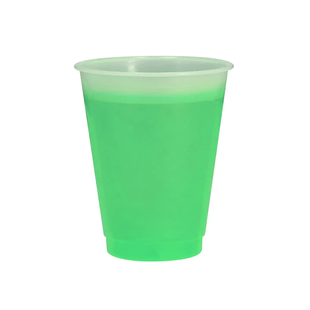 Vaso Yanin VERDE