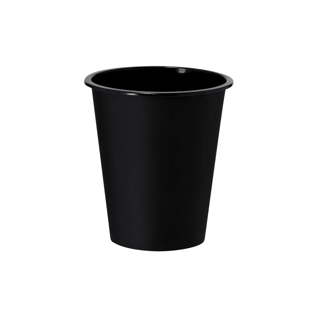 Vaso Earling 360 ml NEGRO