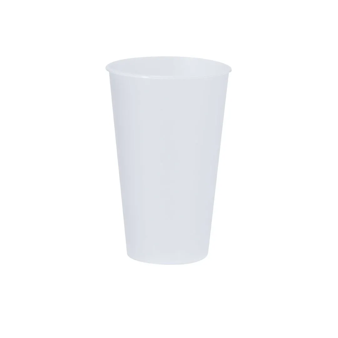 Vaso Niklas 500 ml TRANSPARENTE