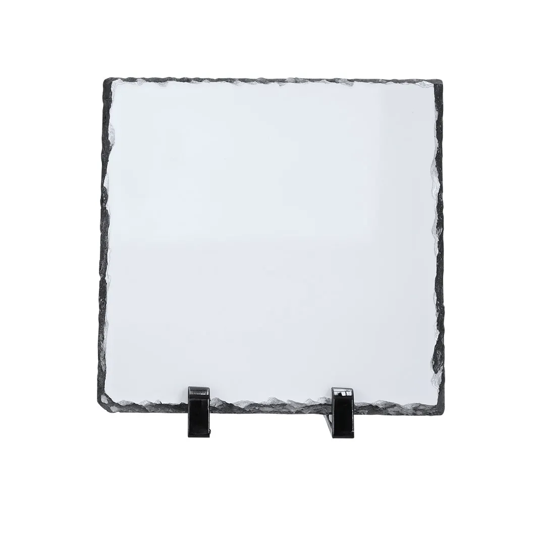 Placa Sublimación Heysi BLANCO