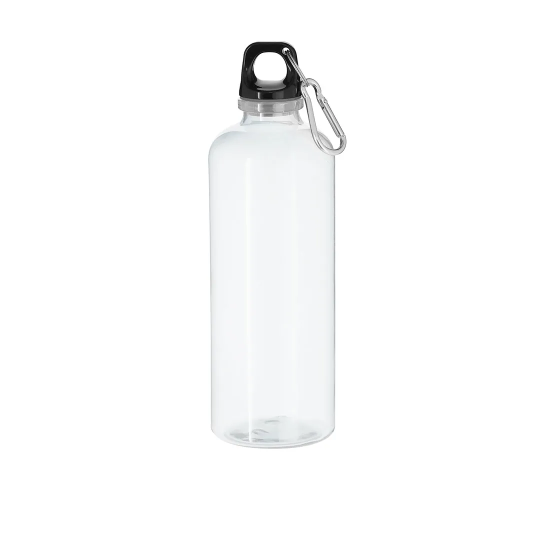 Bidón Hostar TRANSPARENTE