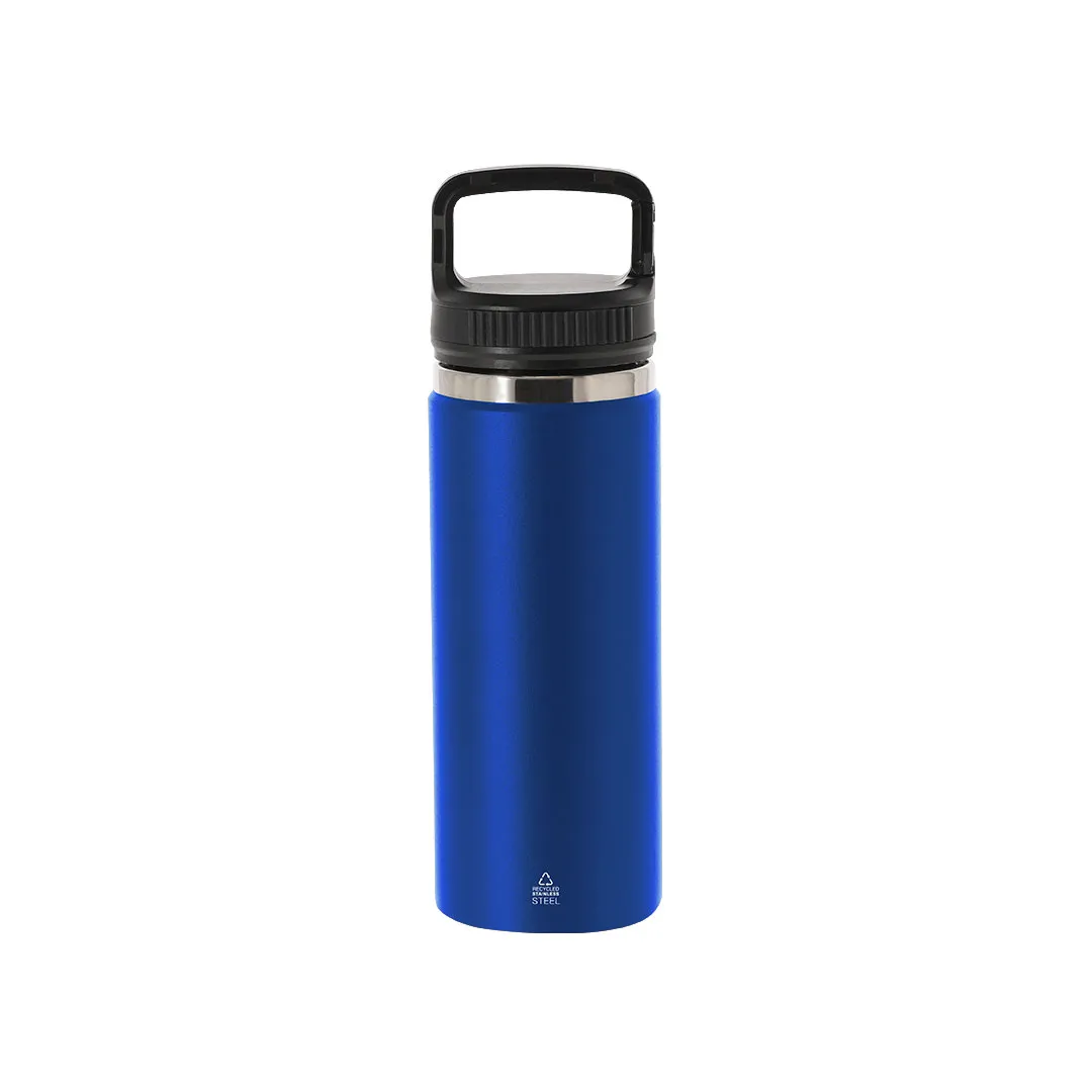 Bidón Térmico Nabrax AZUL