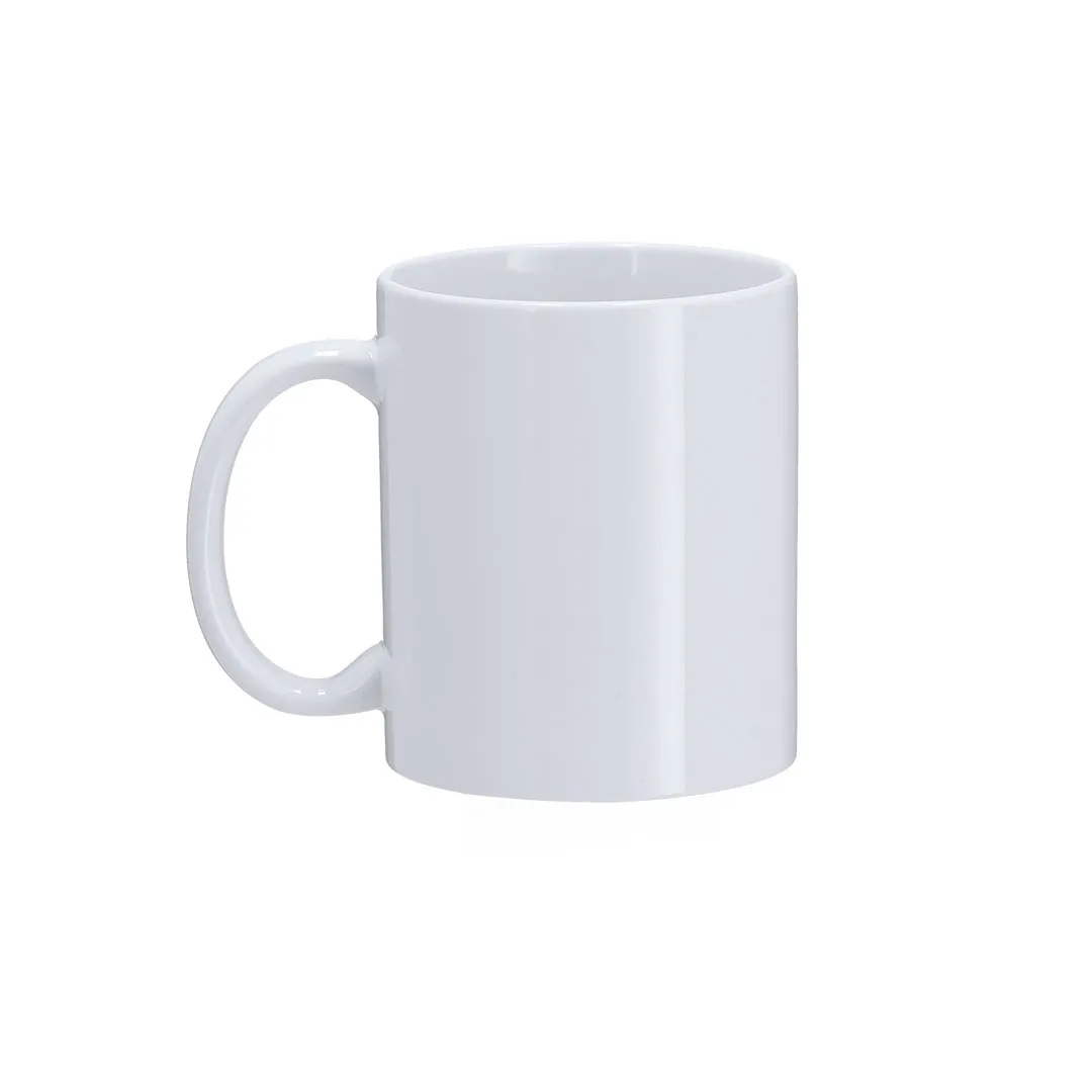 Taza Sublimación Werdan BLANCO