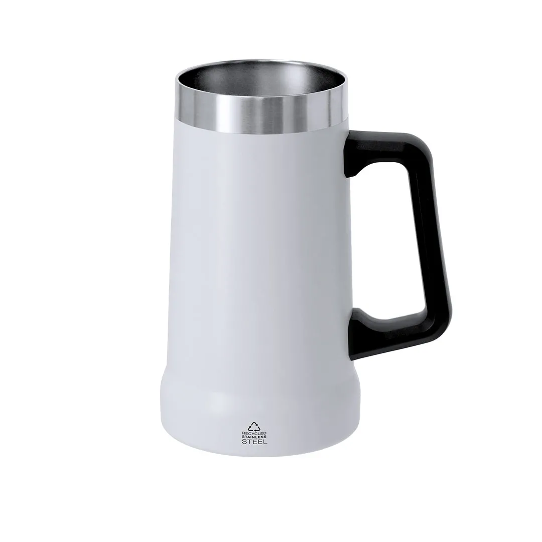 Jarra Glinox BLANCO