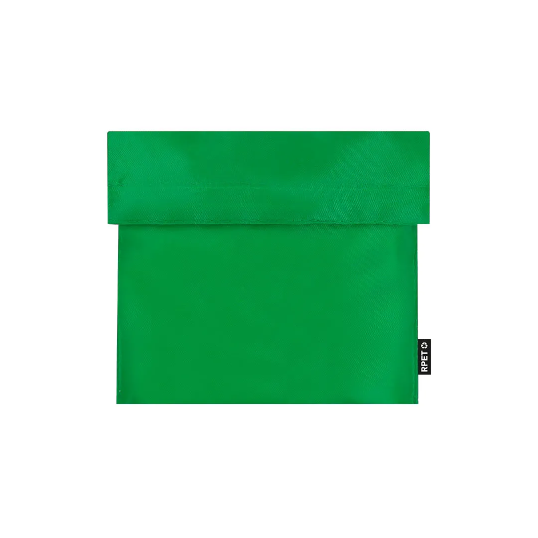 Portasnacks Térmico Frasor VERDE