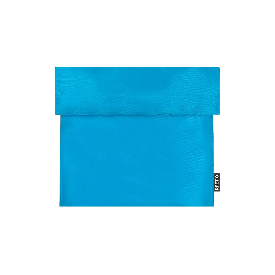 Portasnacks Térmico Frasor AZUL CLARO