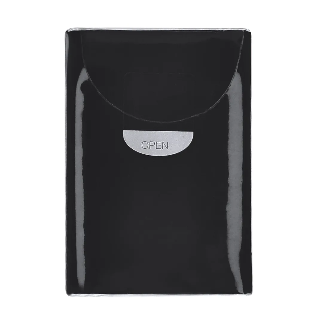 Pañuelos Farnex NEGRO