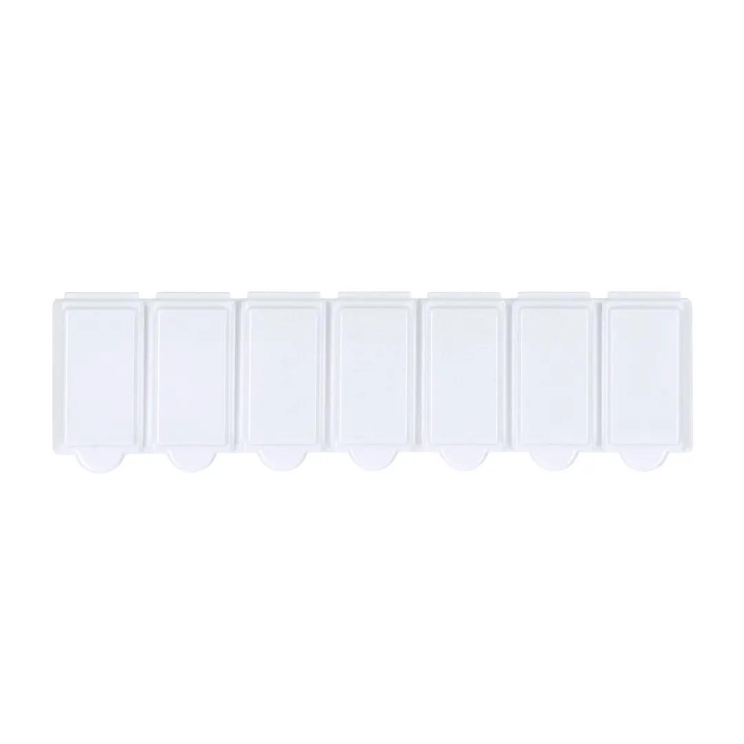 Pastillero Keyon BLANCO