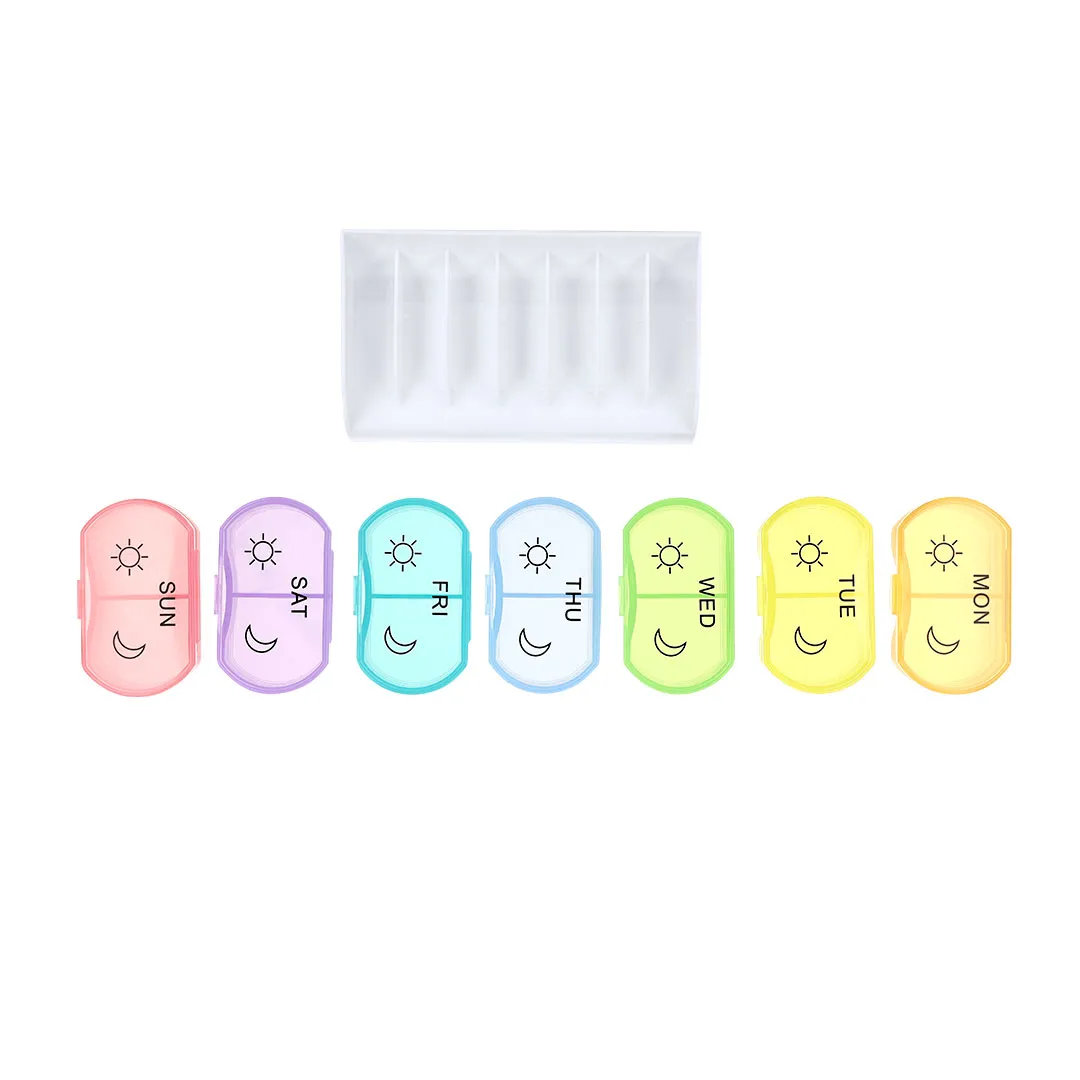 Pastillero Parnex RAIN