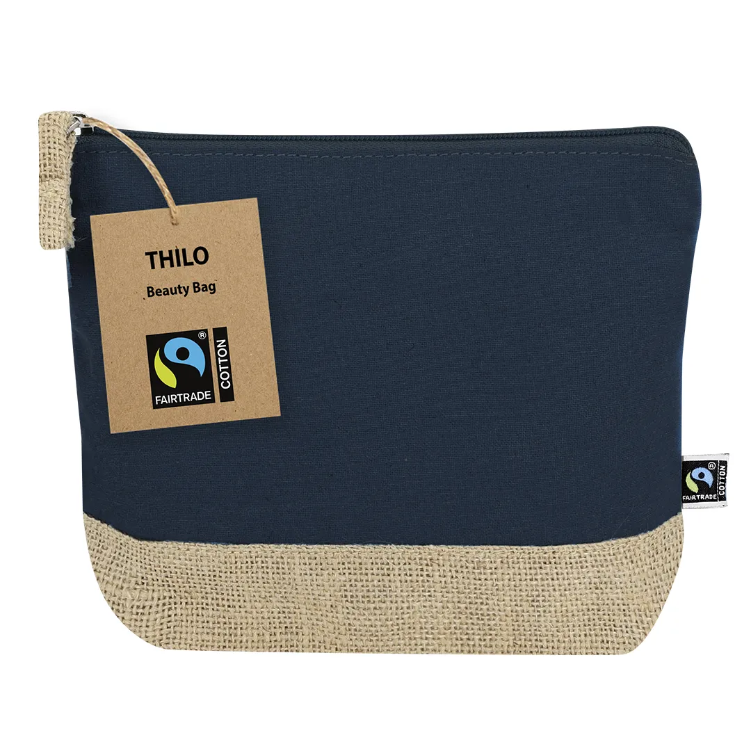 Neceser Thilo Fairtrade MARINO