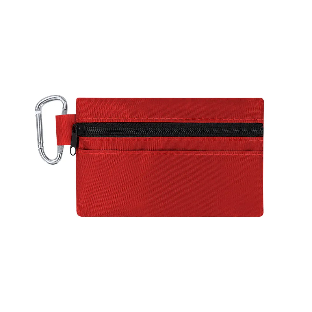 Kit Emergencia Fredek ROJO