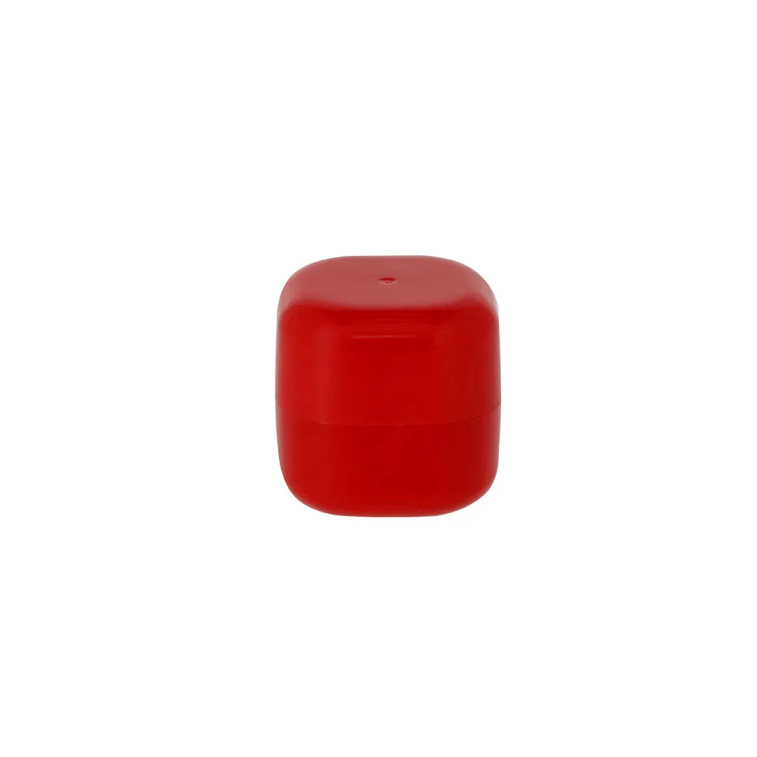 Bálsamo Labial Delox ROJO