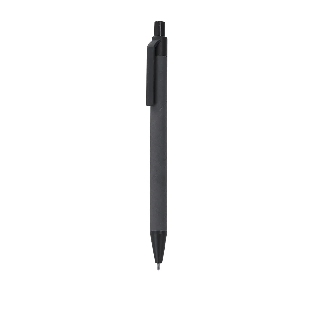 Bolígrafo Pinix NEGRO