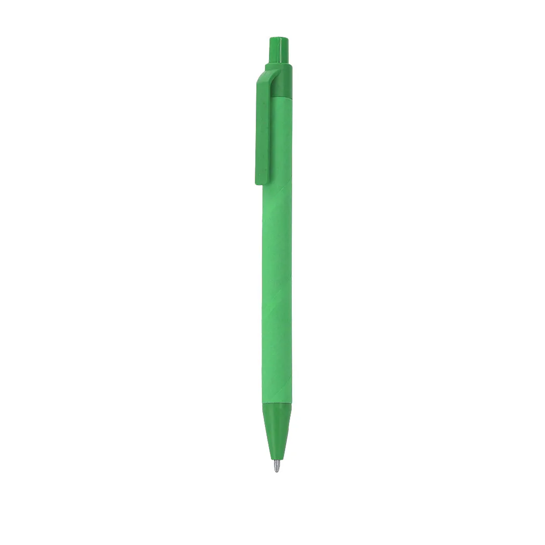Bolígrafo Pinix VERDE
