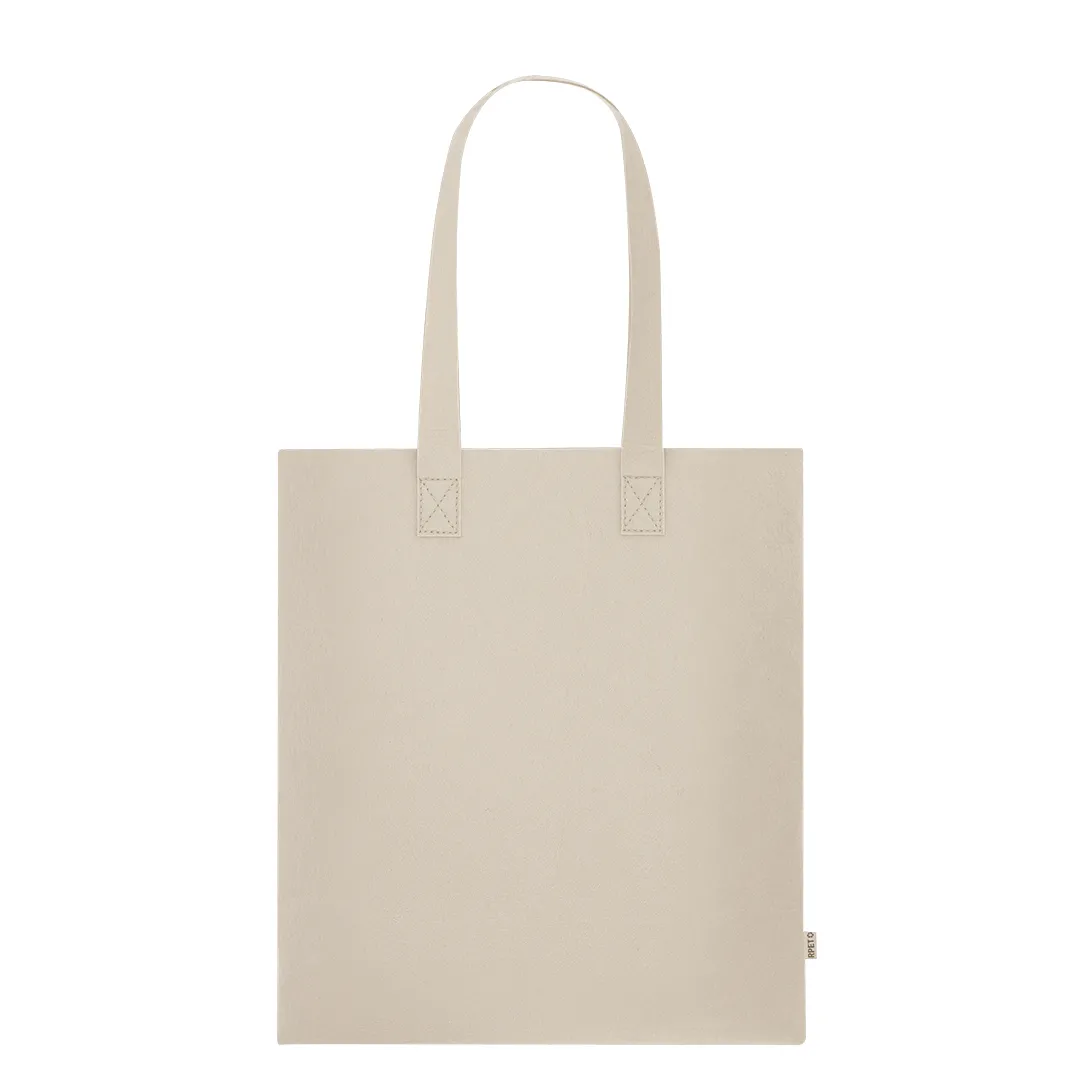 Bolsa Horvik NATURAL