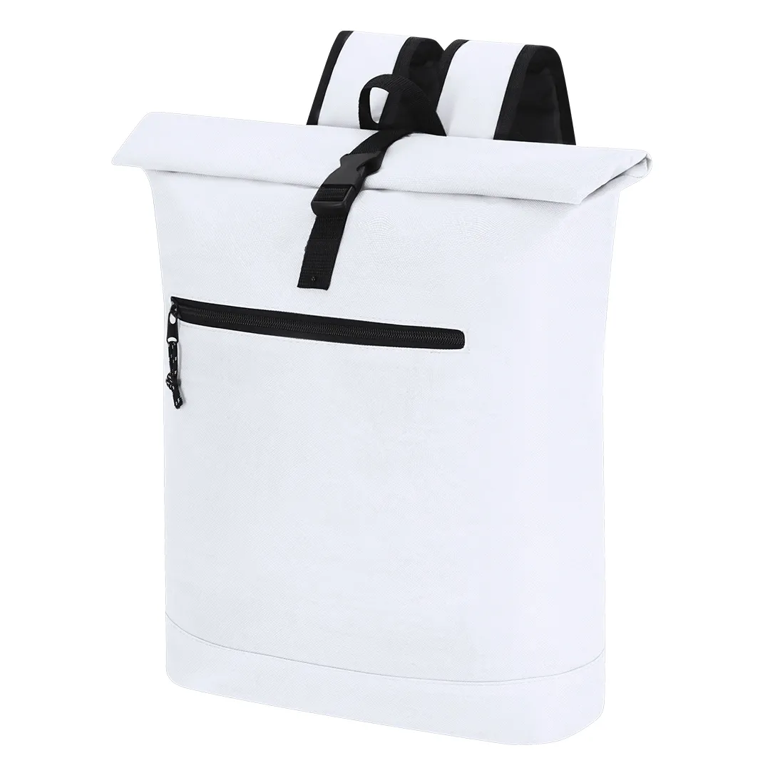 Mochila Pular BLANCO