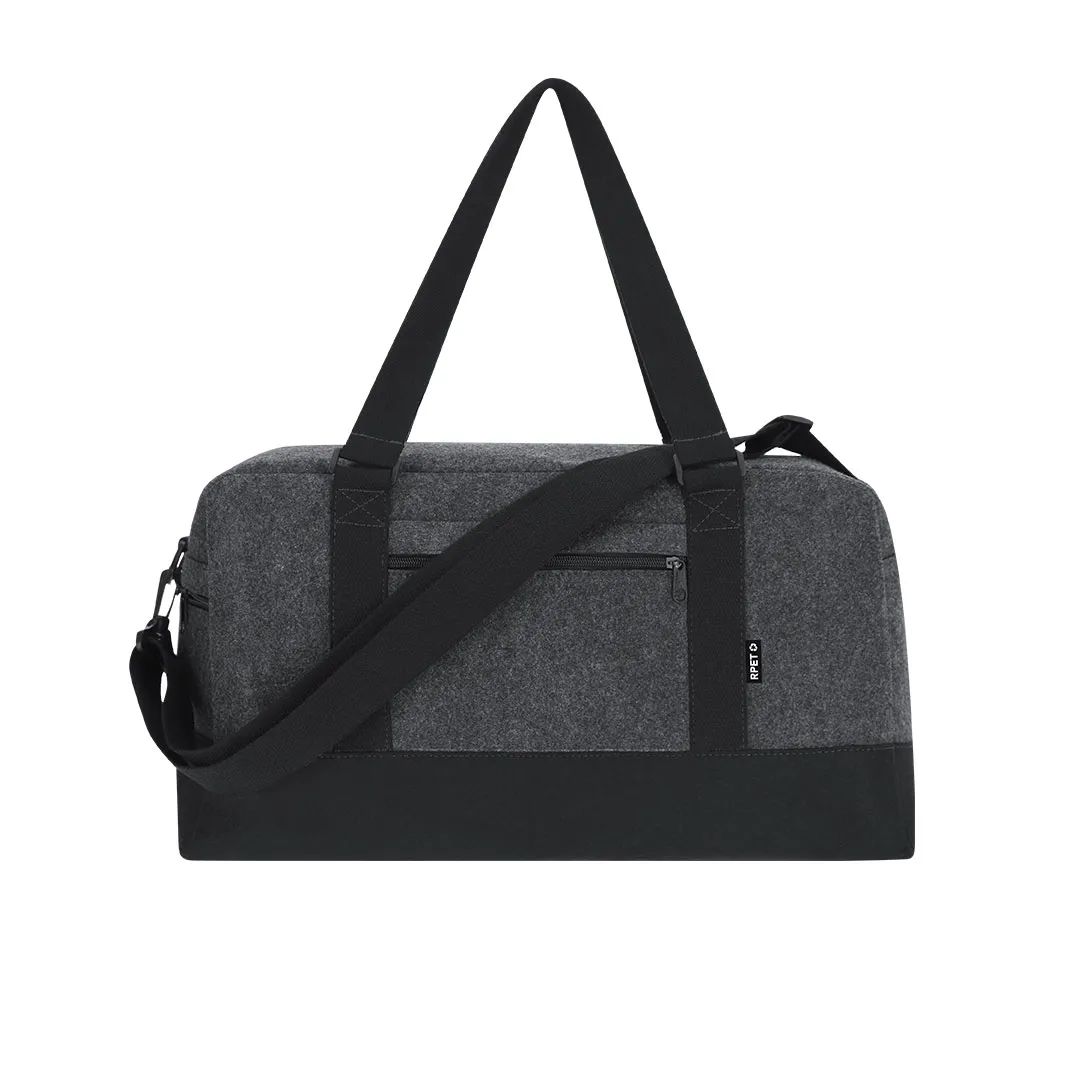 Bolso Yusof GRIS