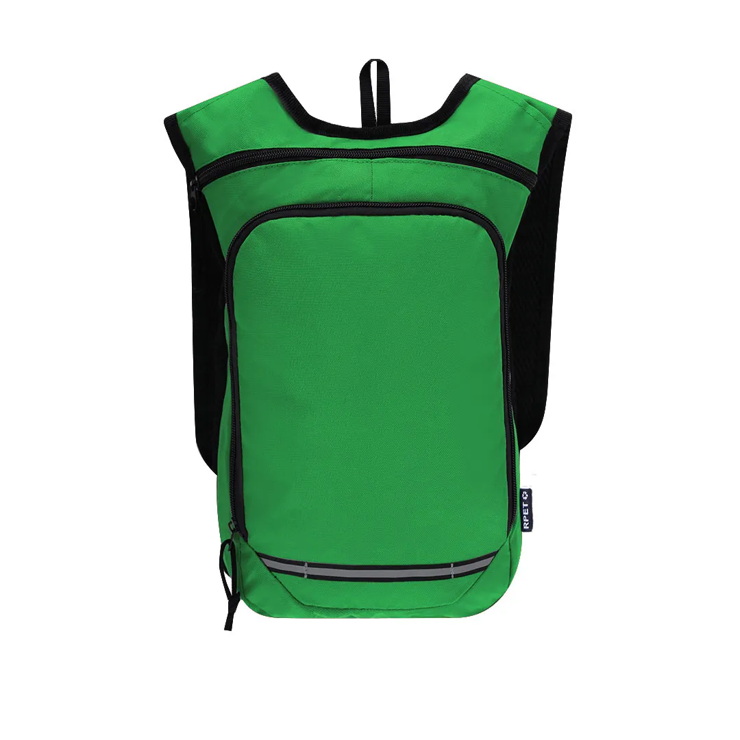 Mochila Rinix VERDE