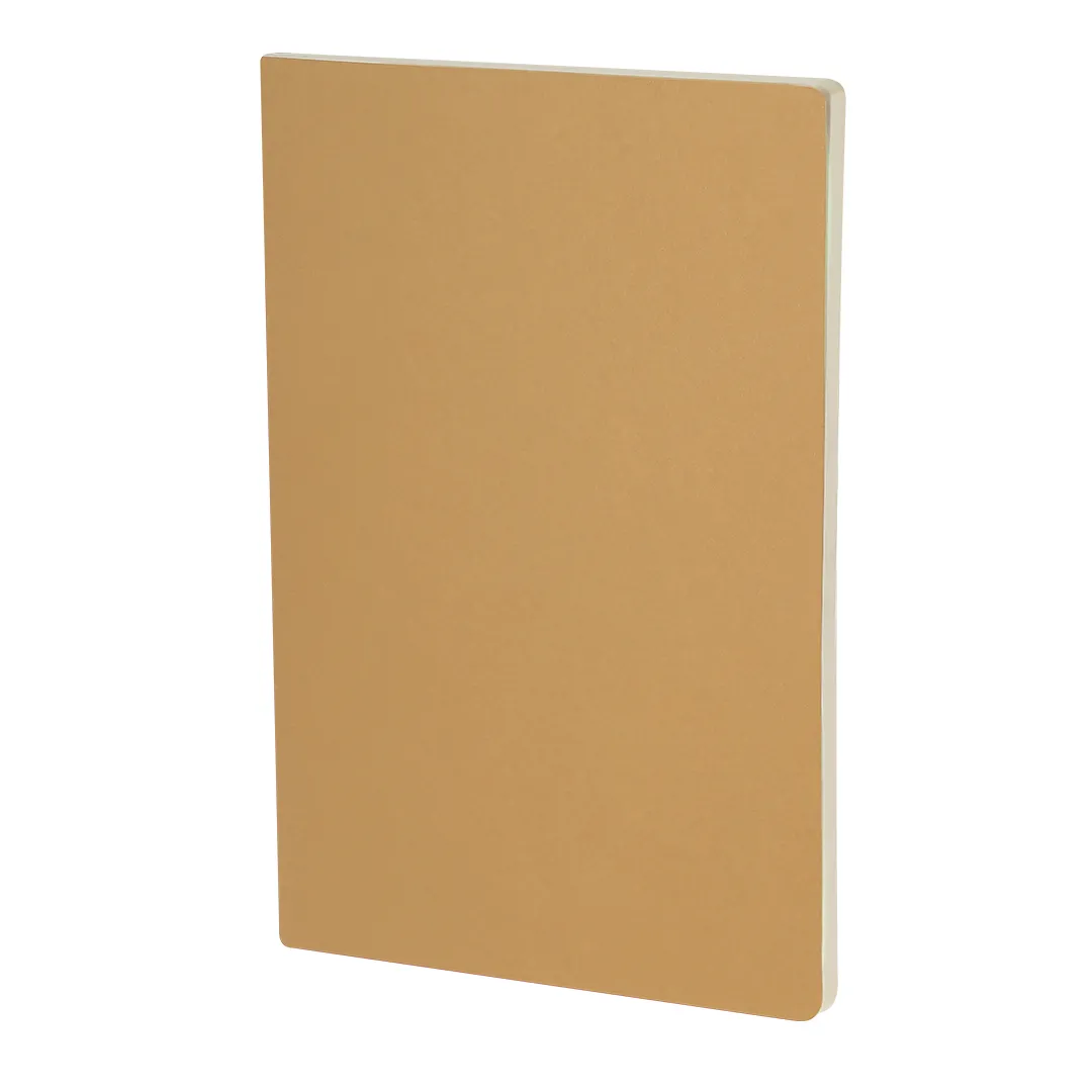 Libreta Qeton NATURAL