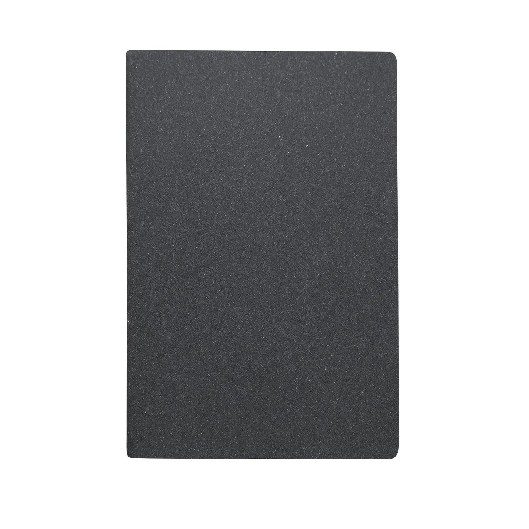 Libreta Atrex NEGRO