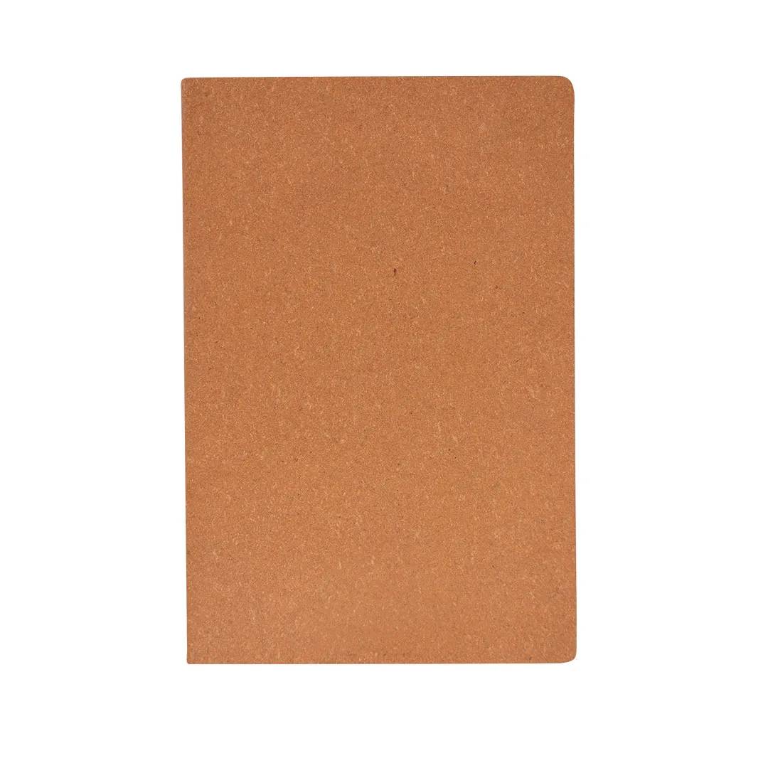Libreta Atrex NATURAL