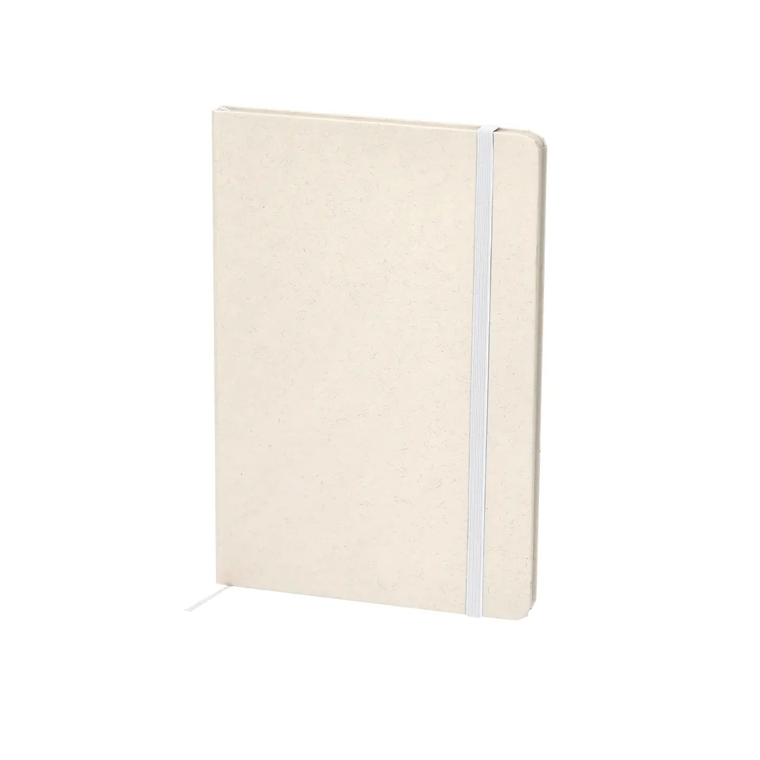 Bloc Notas Kejar BLANCO