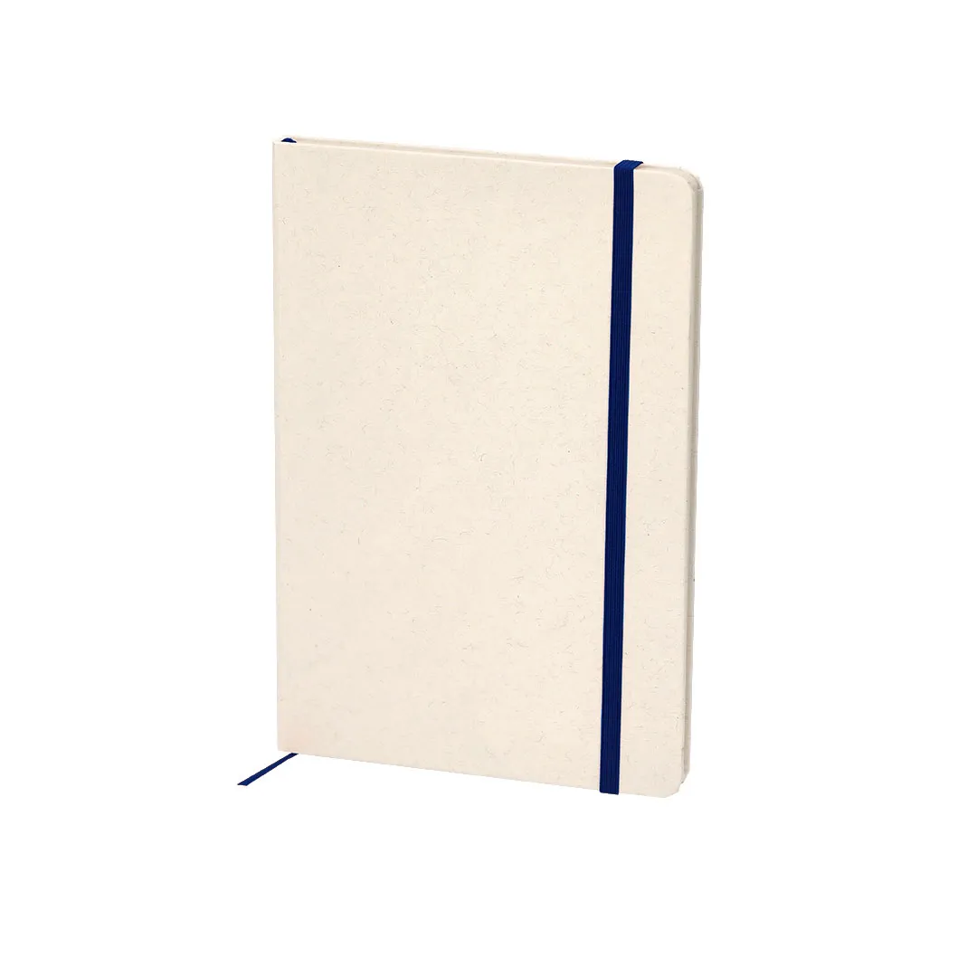 Bloc Notas Kejar AZUL