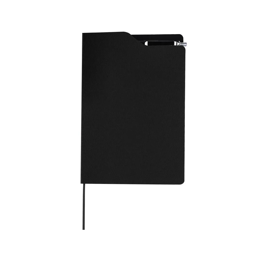 Bloc Notas Nuron NEGRO