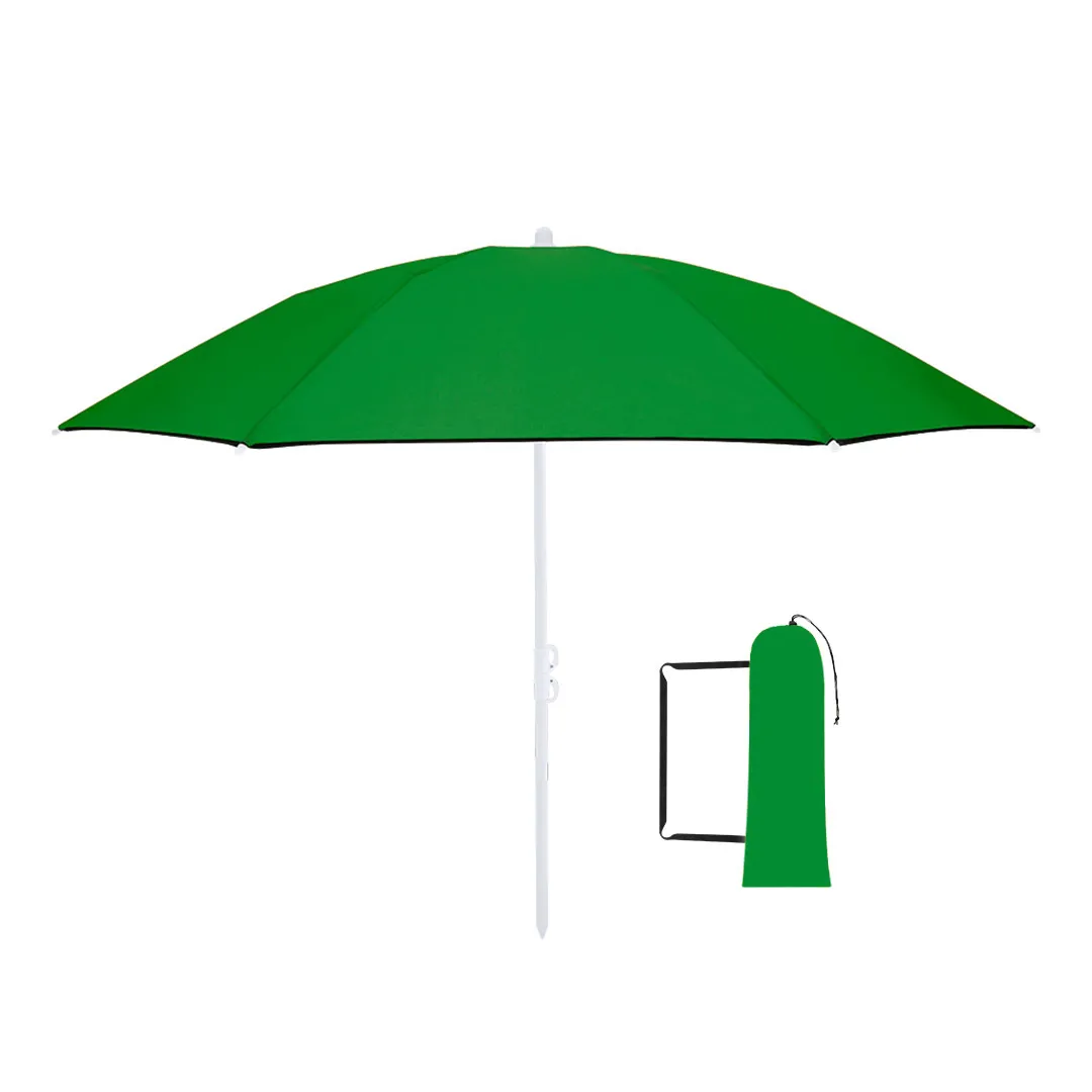 Sombrilla Plegable Misarya VERDE