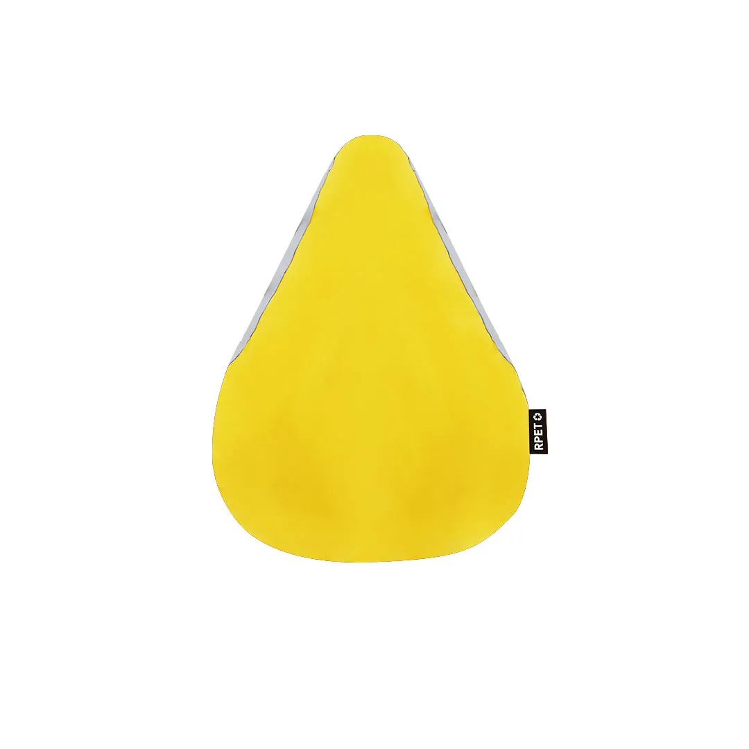 Funda Sillín Kierden AMARILLO