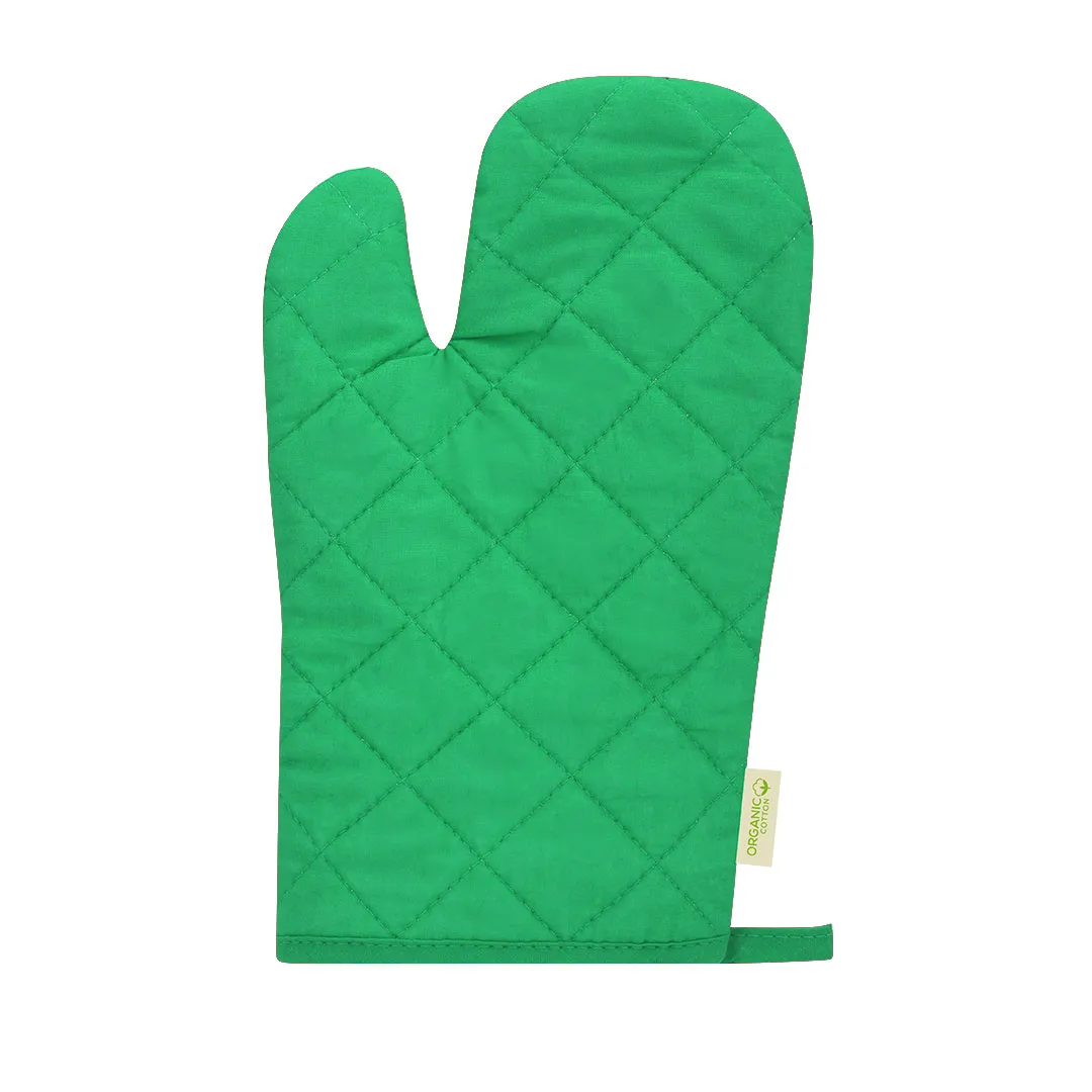 Manopla Kinix VERDE
