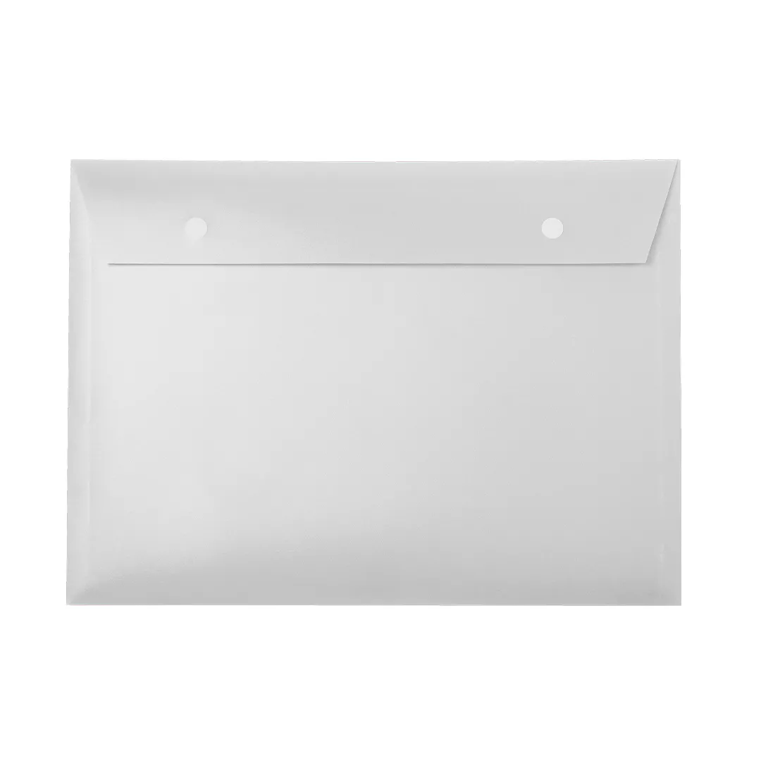 Portadocumentos Gynster BLANCO