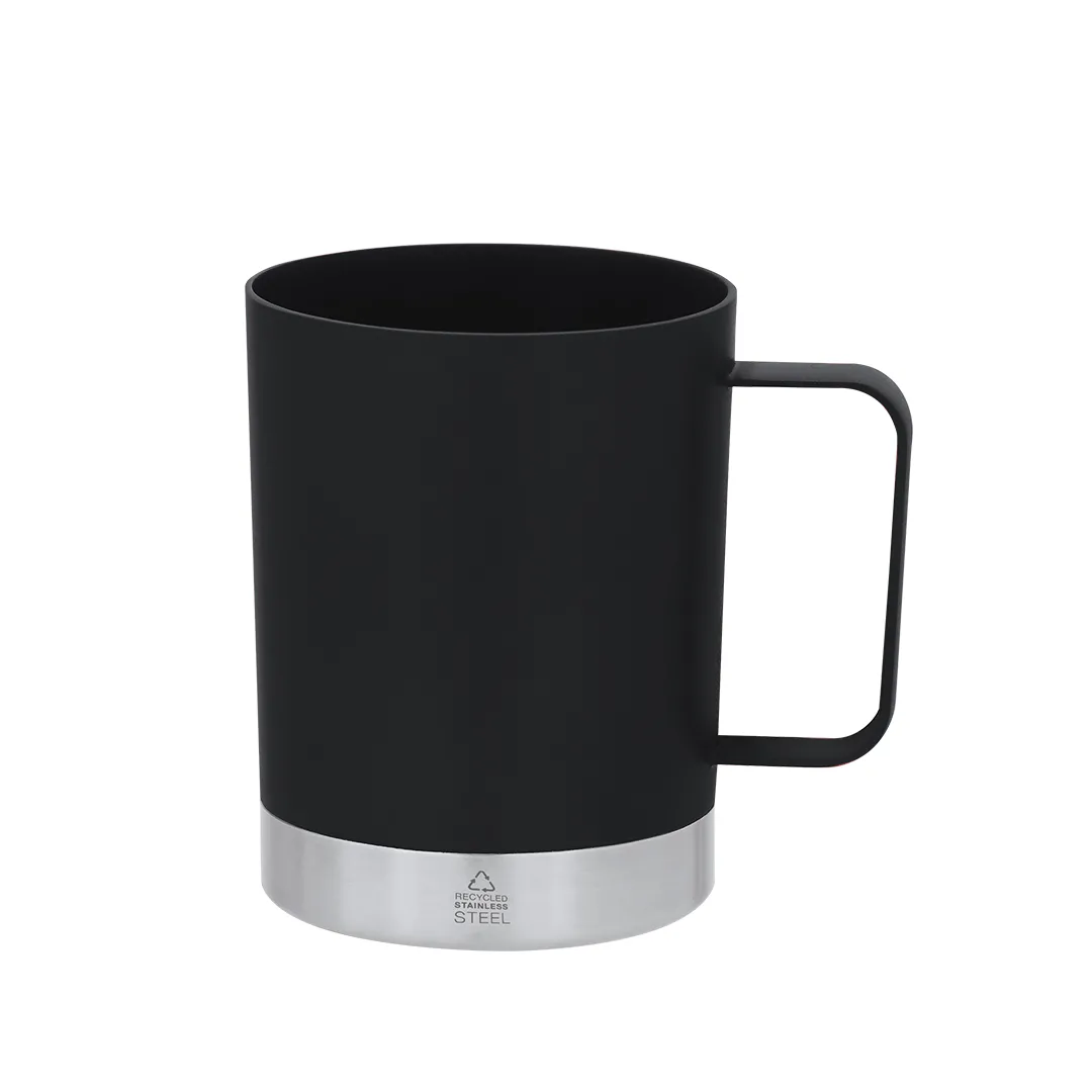 Taza Rosby NEGRO