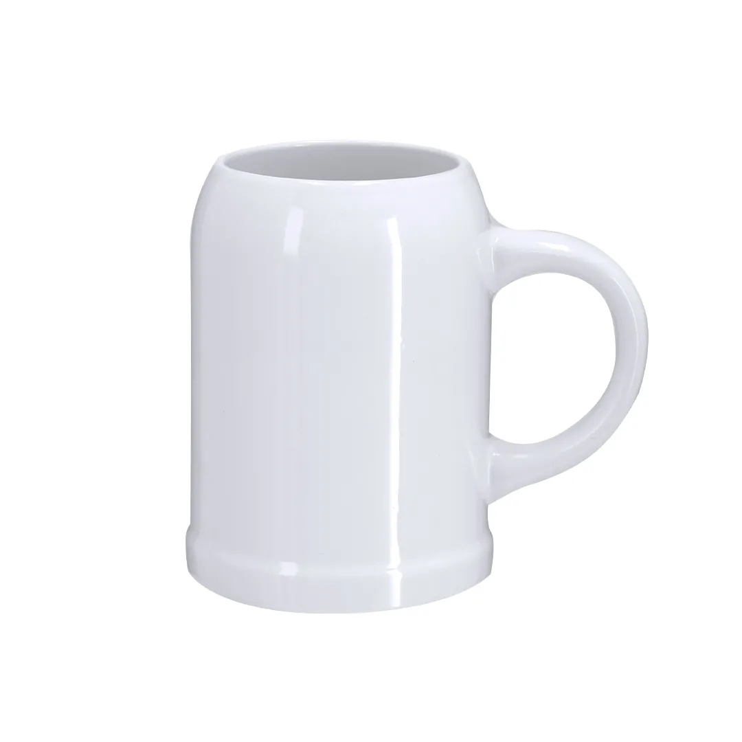 Jarra Sublimación Reggio BLANCO