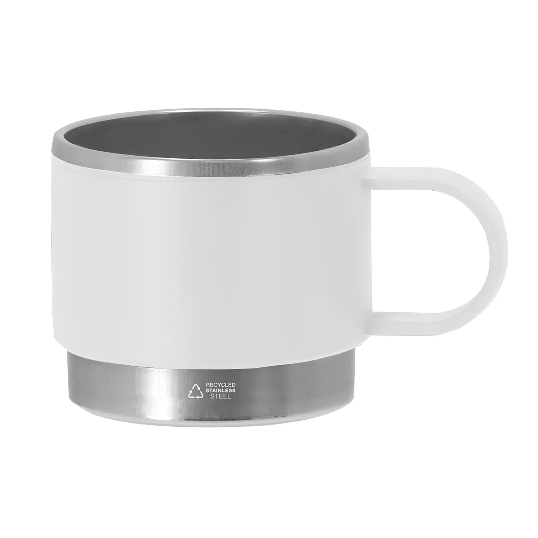 Taza Blakent BLANCO