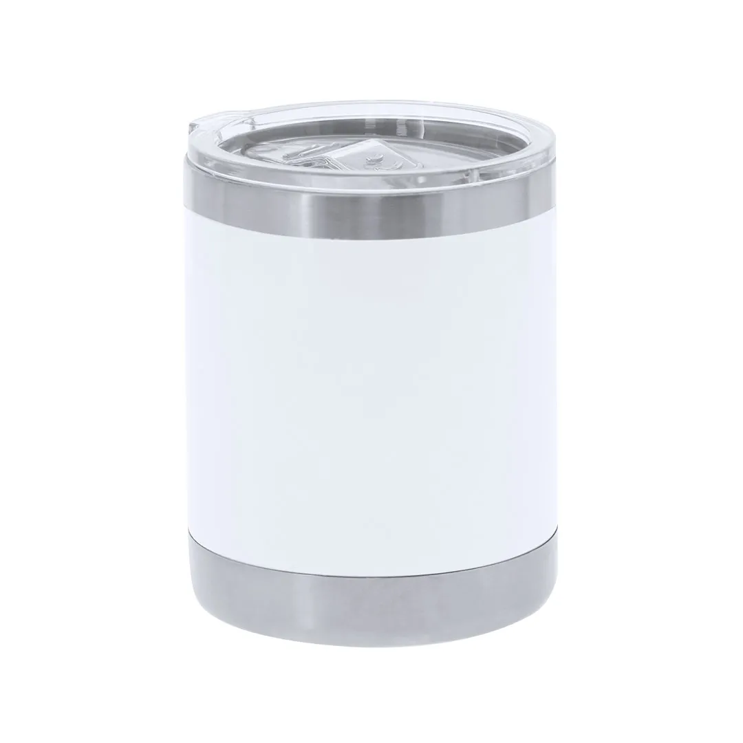Vaso Térmico Sublimación Teyana BLANCO