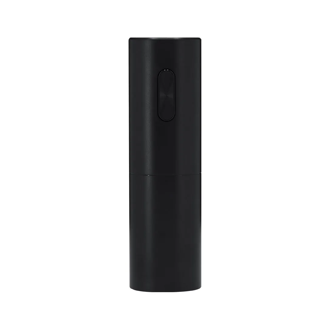 Sacacorchos Eléctrico Breya NEGRO