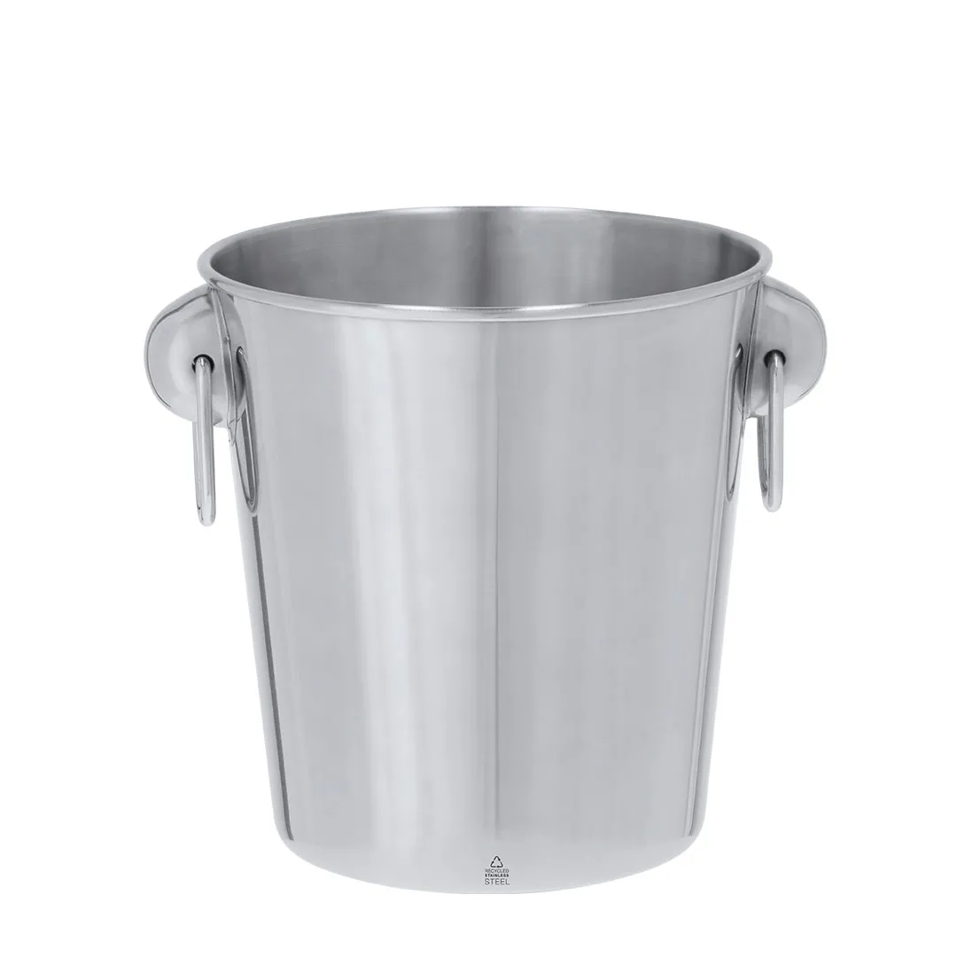 Cubitera Daris PLATEADO
