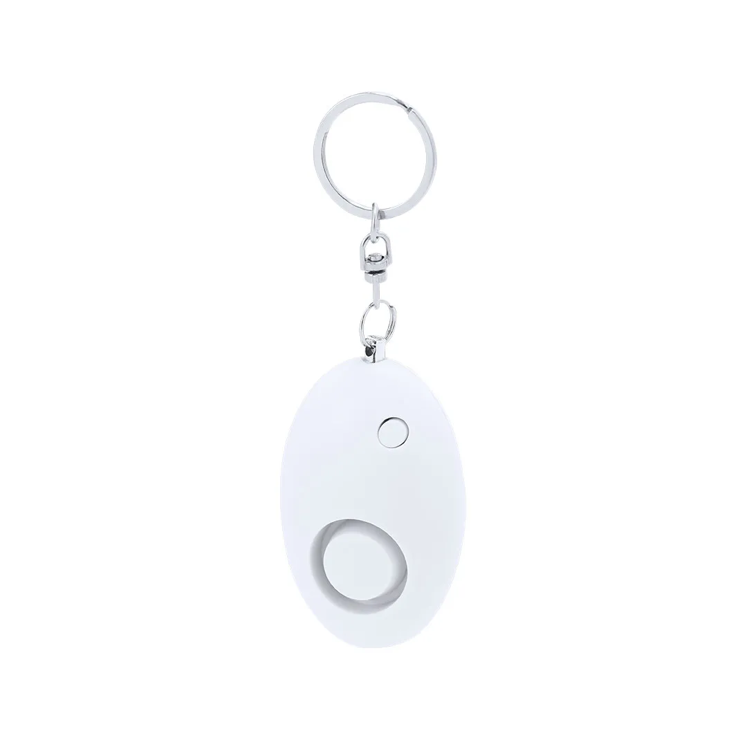 Alarma Personal Lyra BLANCO