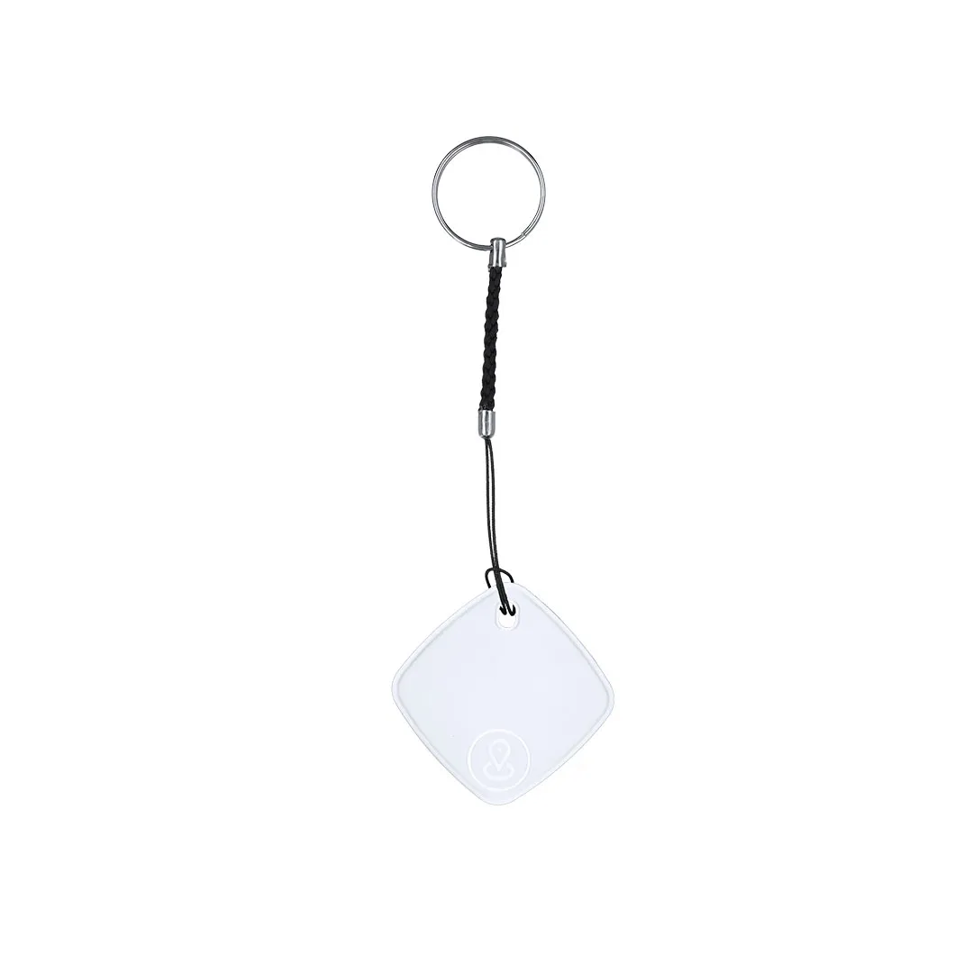 Localizador Zambal BLANCO