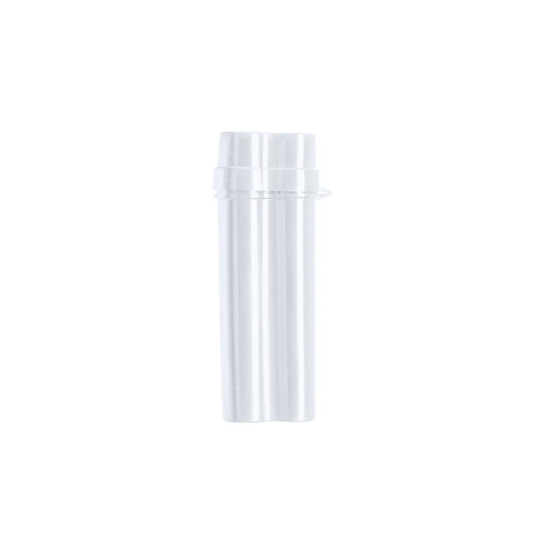 Estuche Tabaco Zaron BLANCO
