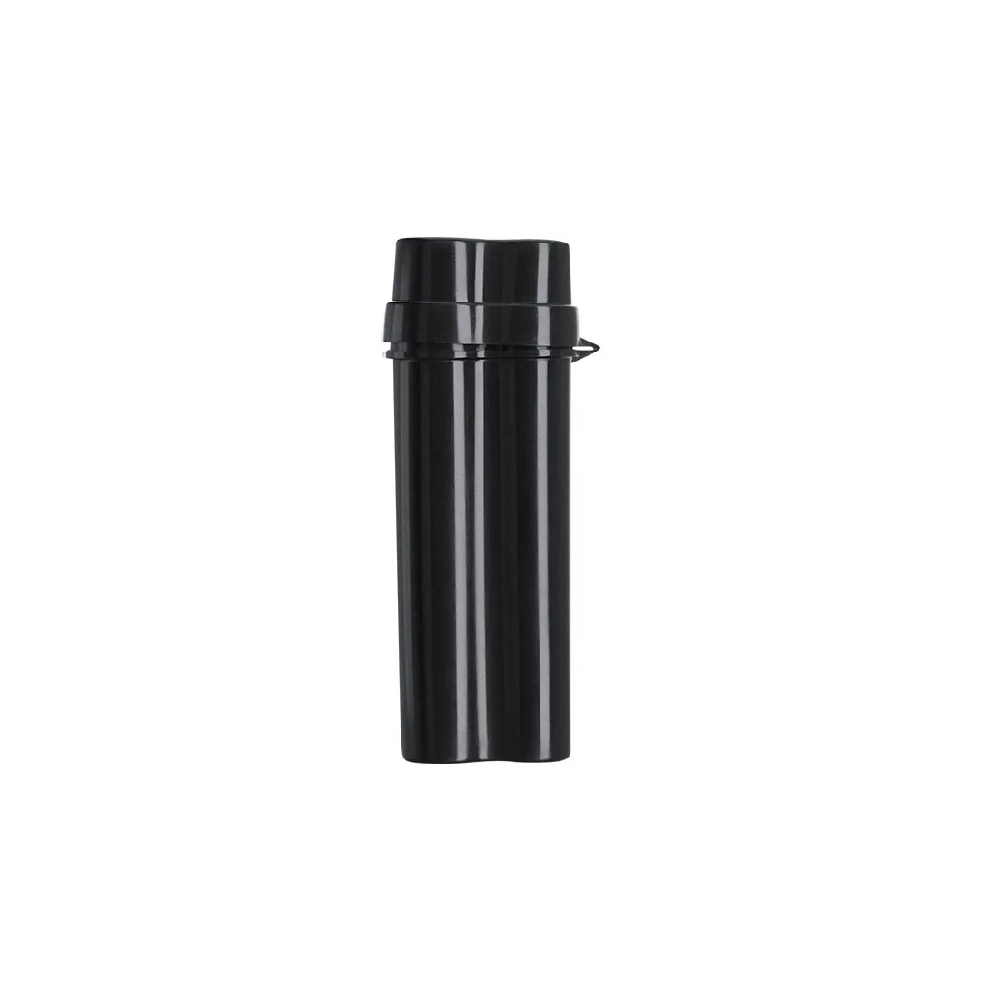 Estuche Tabaco Zaron NEGRO