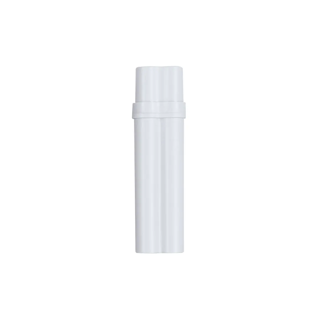Estuche Tabaco Boromir BLANCO