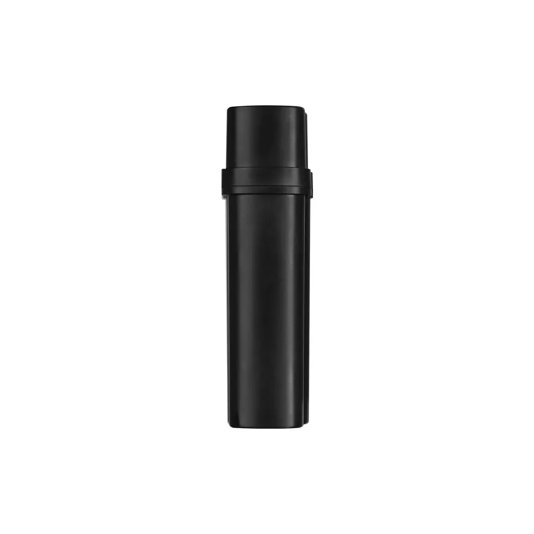 Estuche Tabaco Boromir NEGRO