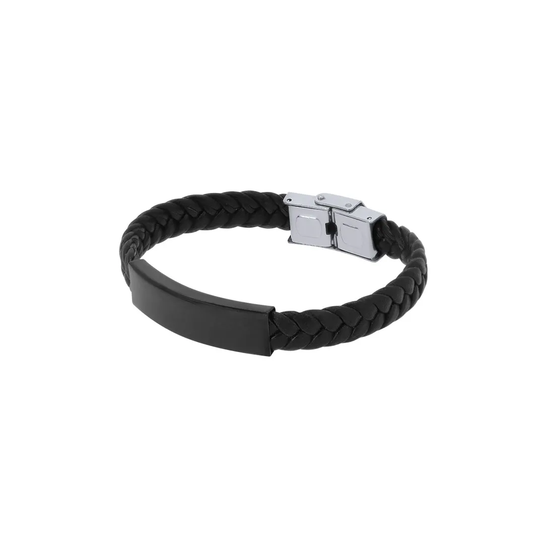 Pulsera Mubark NEGRO