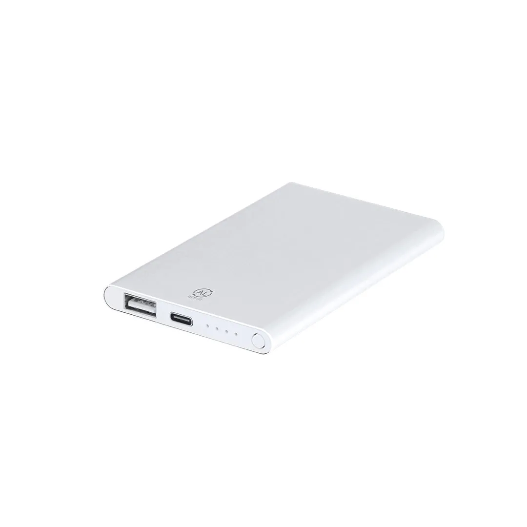 Power Bank Backen BLANCO