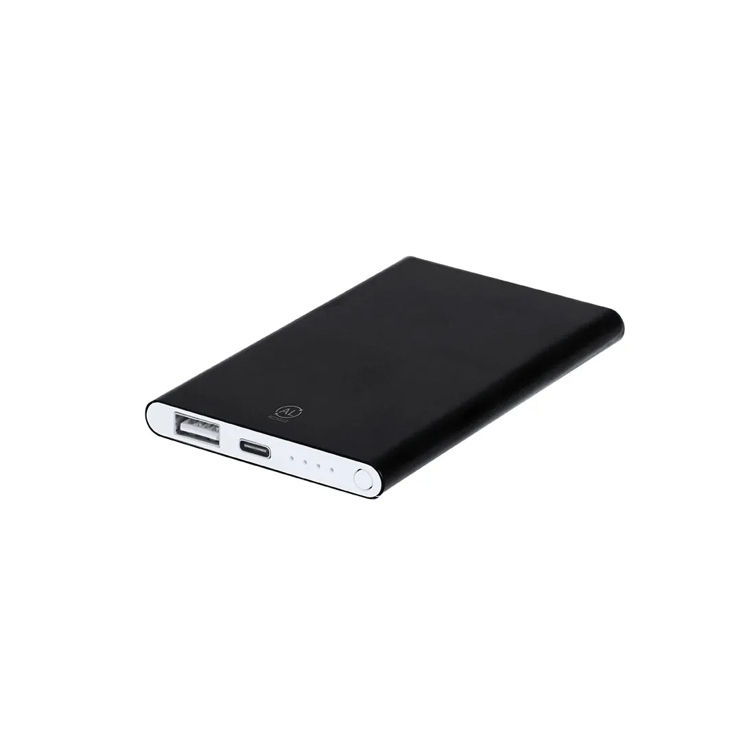 Power Bank Backen NEGRO