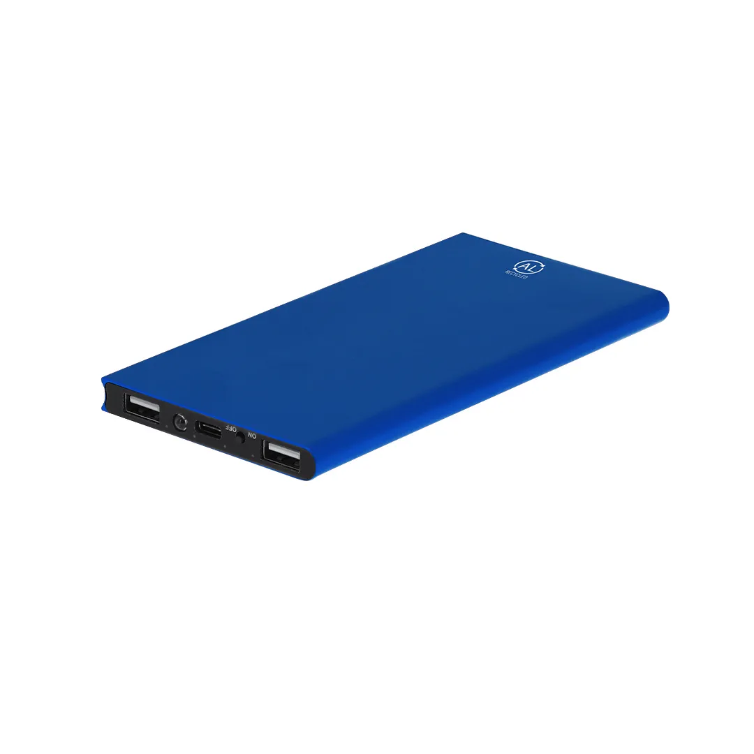 Power Bank Barrols AZUL