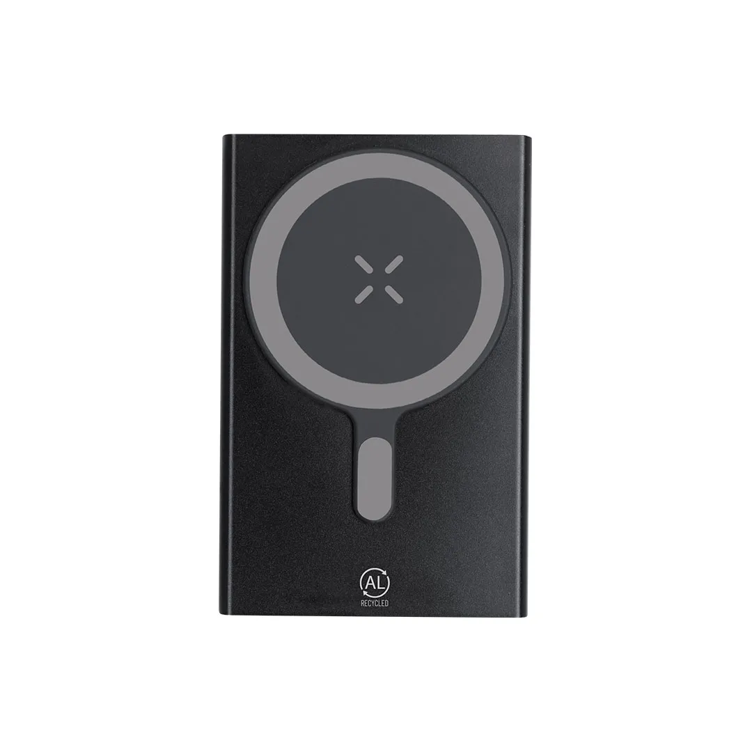 Power Bank Bertex NEGRO