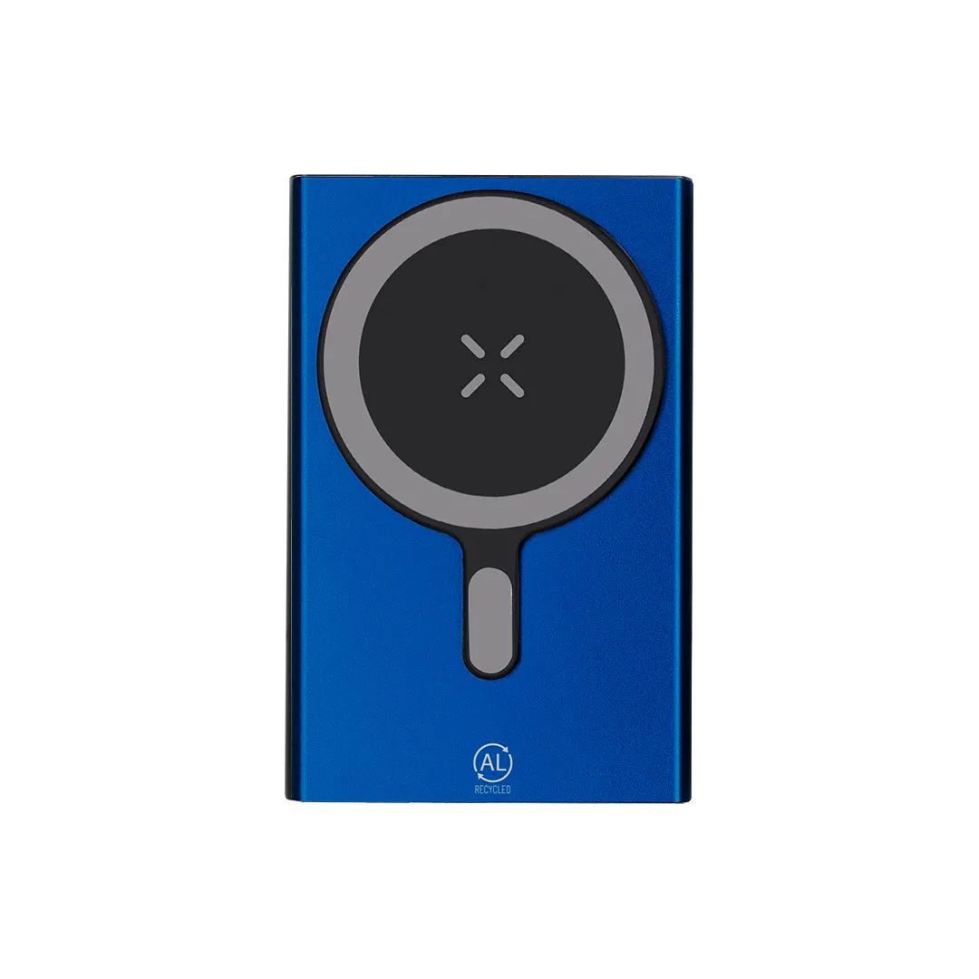 Power Bank Bertex AZUL